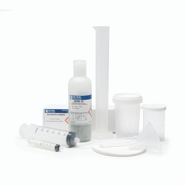 Bộ Chuẩn Bị Mẫu Cho Máy HI833xx