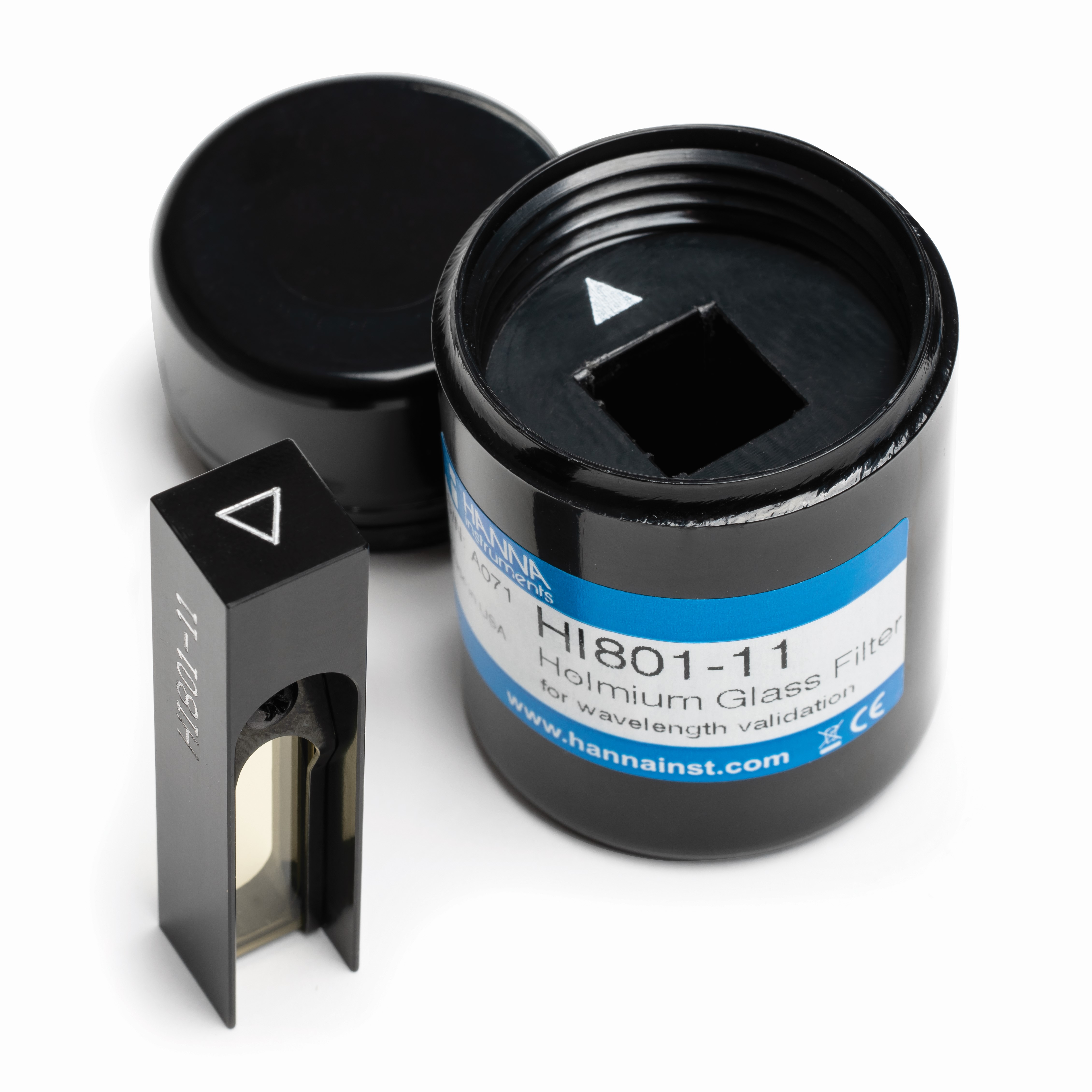 Bộ Kính Lọc Cho Máy Quang Phổ 