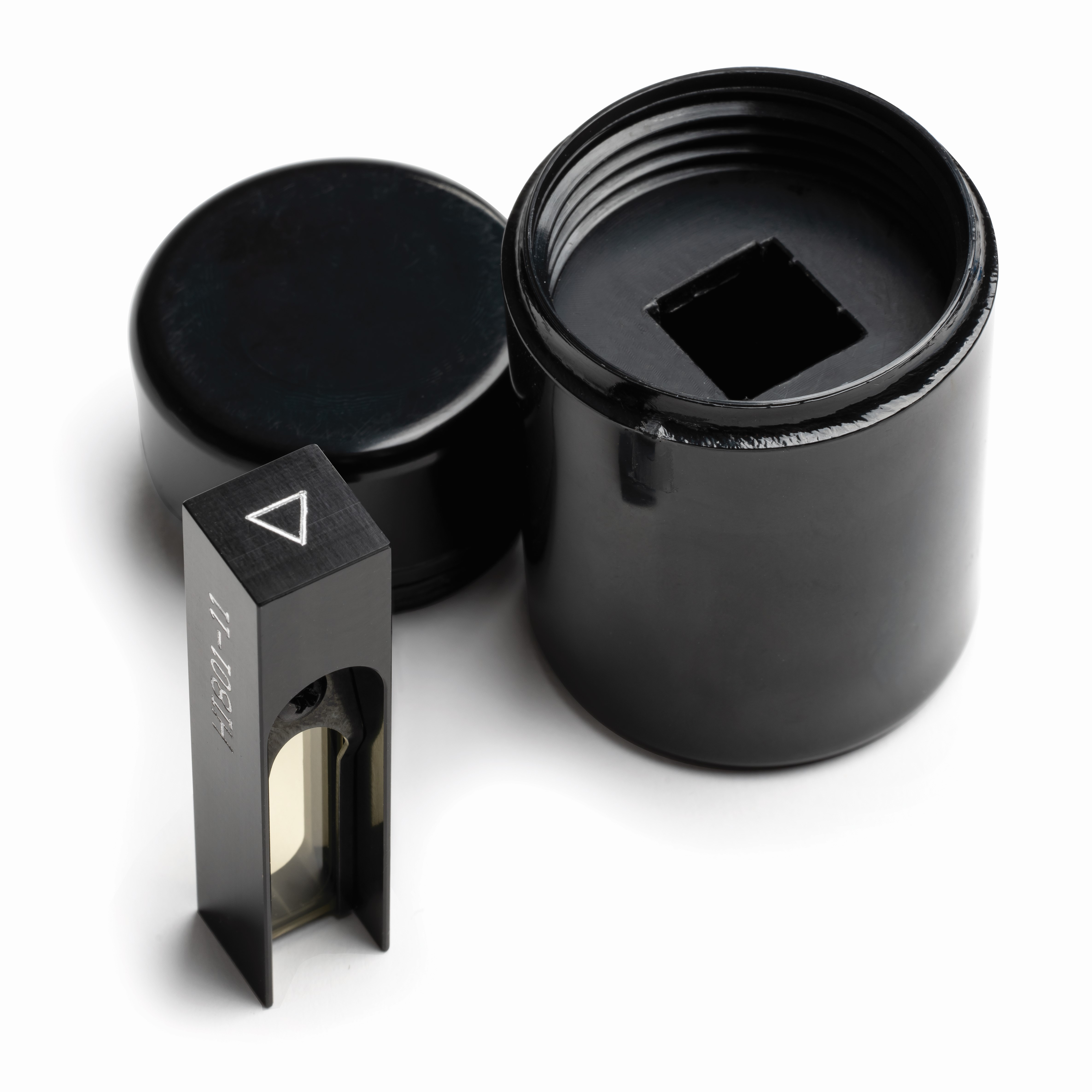 Bộ Kính Lọc Cho Máy Quang Phổ 