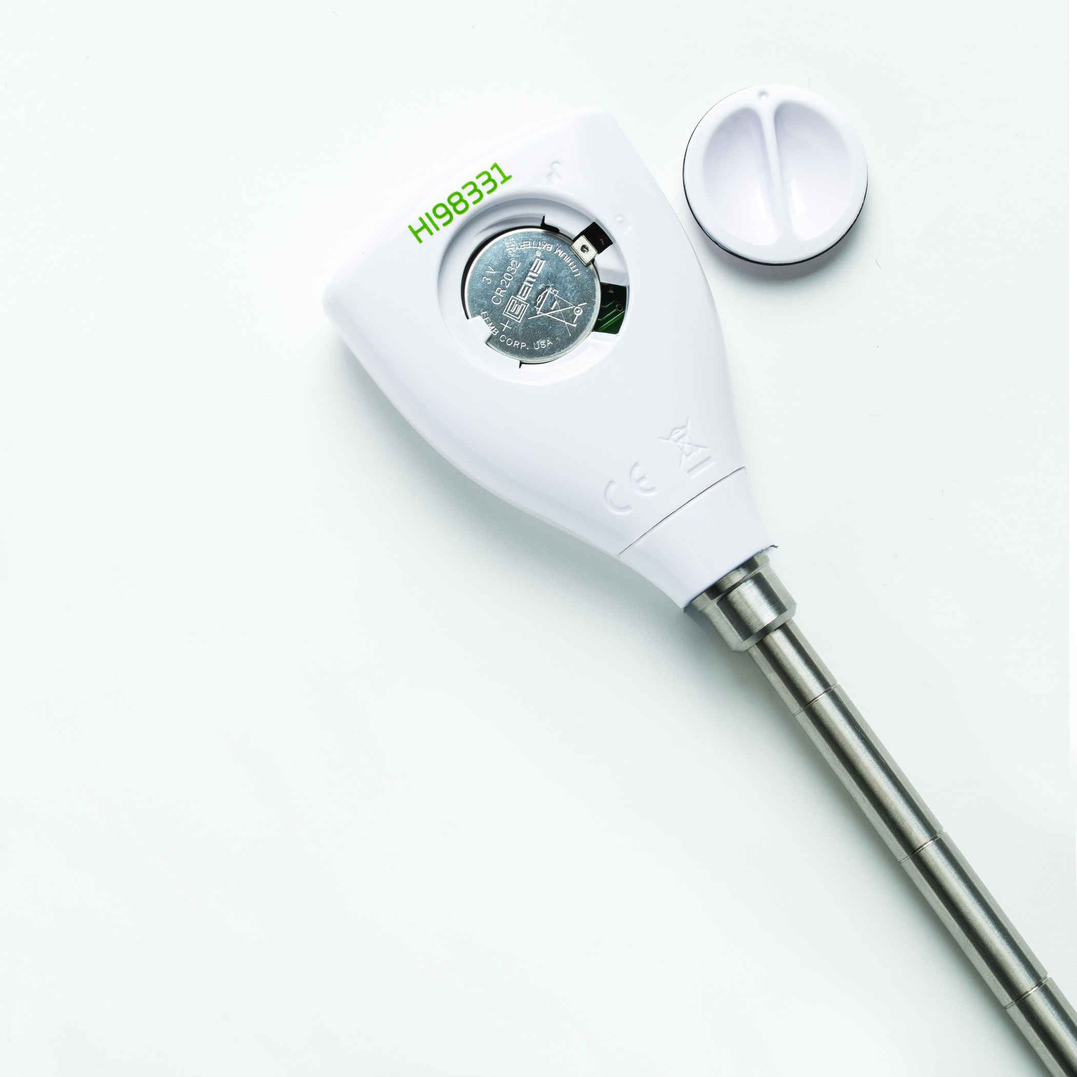 Bút Đo Độ Dẫn Trực Tiếp Trong Đất Và Nước Bút Đo Độ Dẫn Trực Tiếp Trong Đất Và Nước