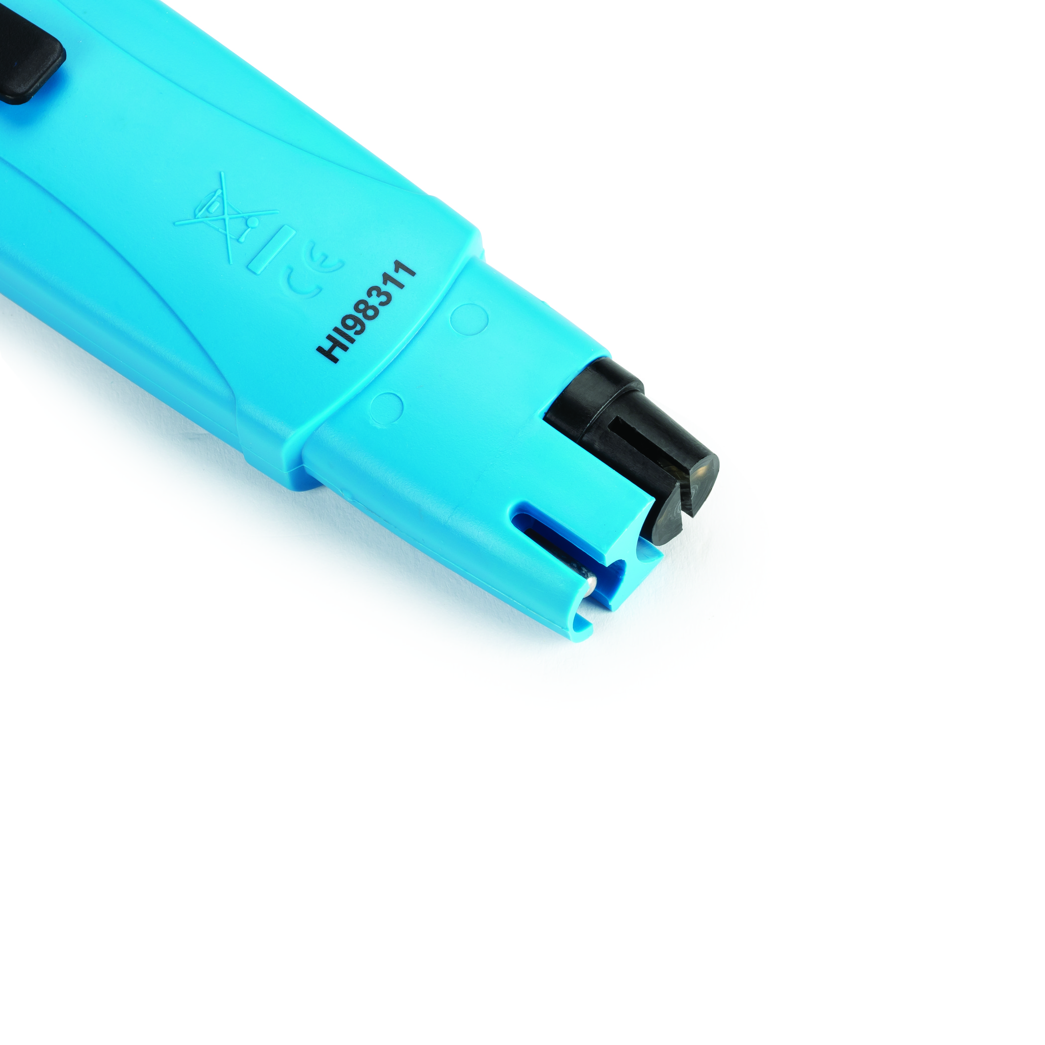 Bút Đo EC/TDS/Nhiệt độ Thang Thấp Dist 5 Bút Đo EC/TDS/Nhiệt độ Thang Thấp Dist 5