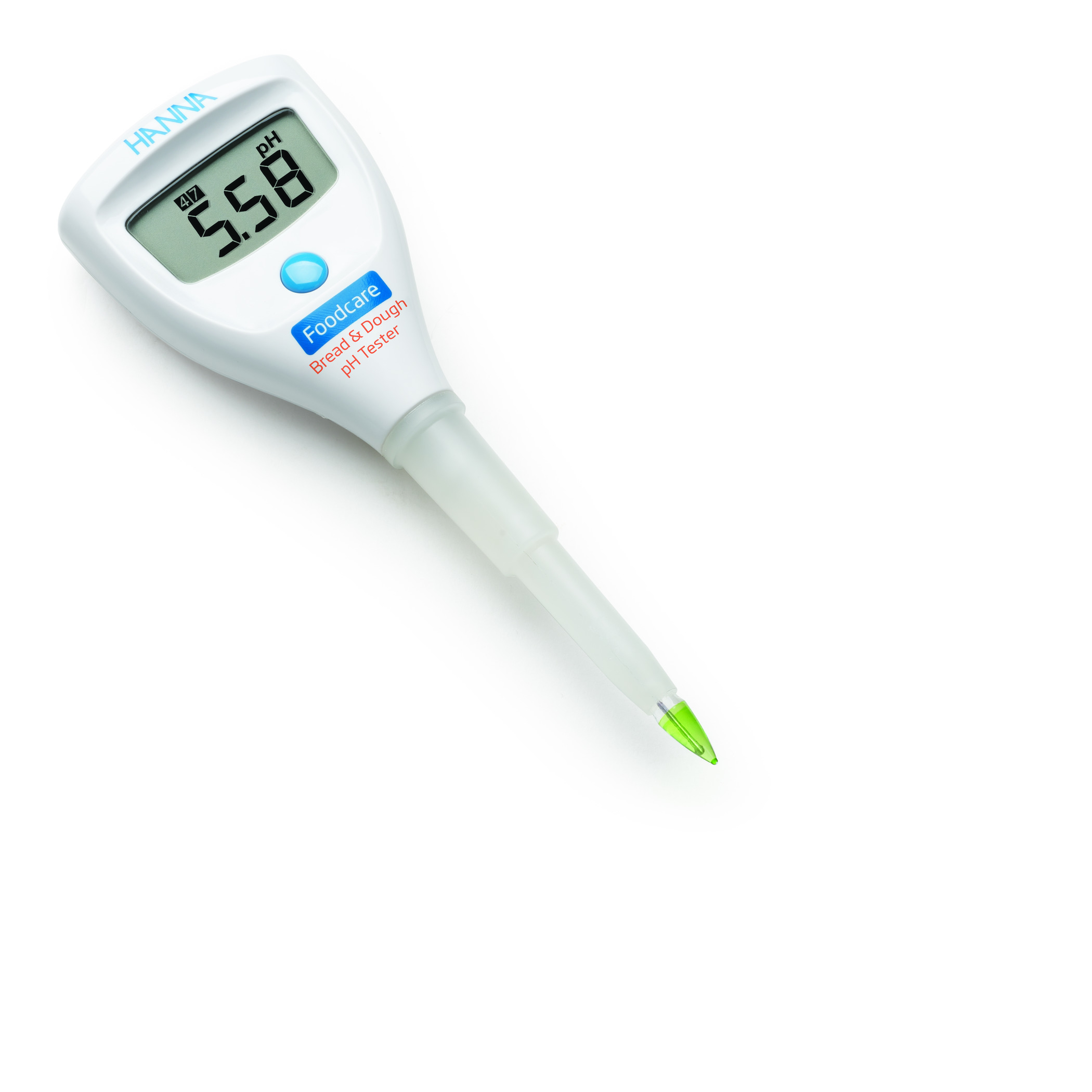 Bút Đo pH Trong Bột Nhão Làm Bánh Mì 