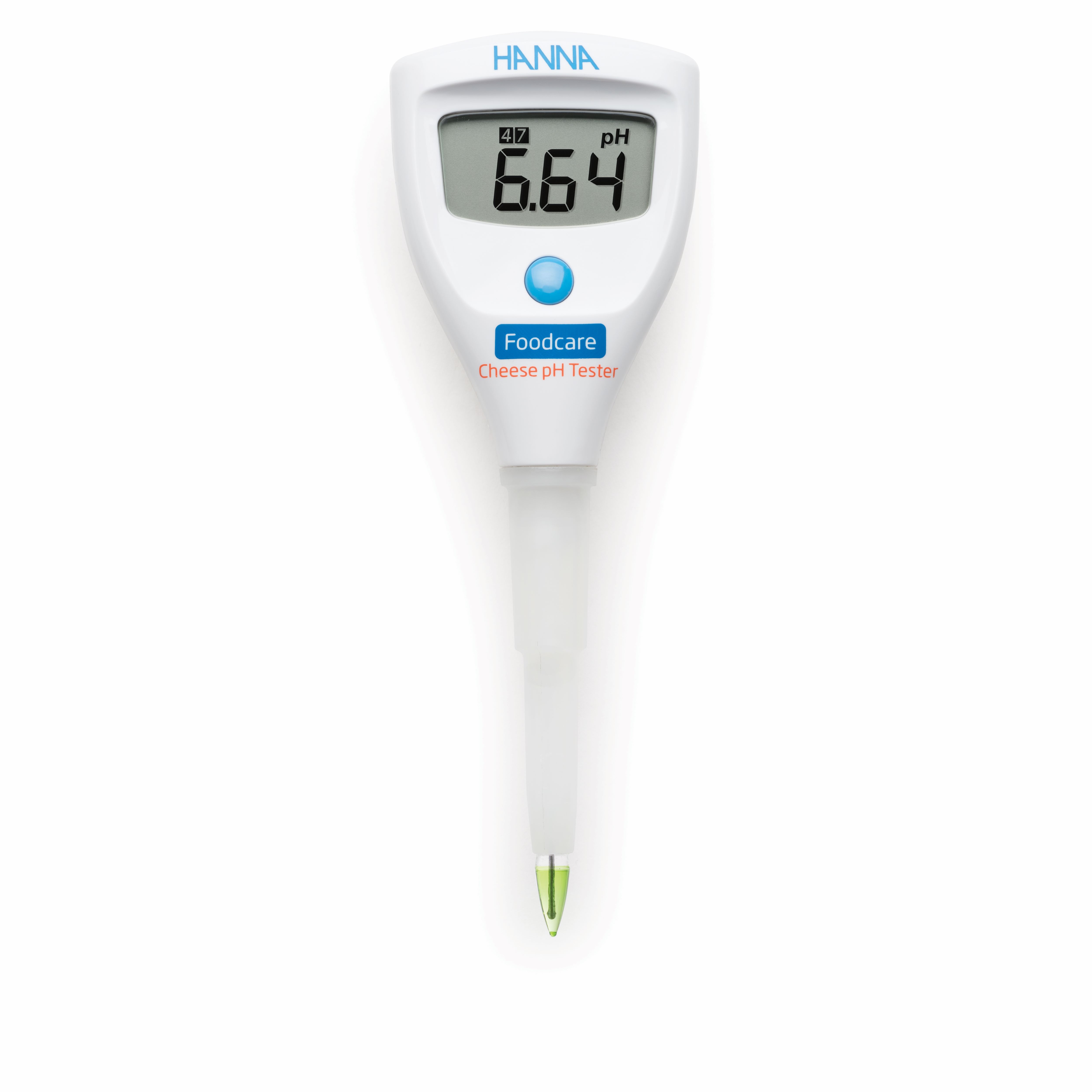 Bút đo pH Trong Phô Mai