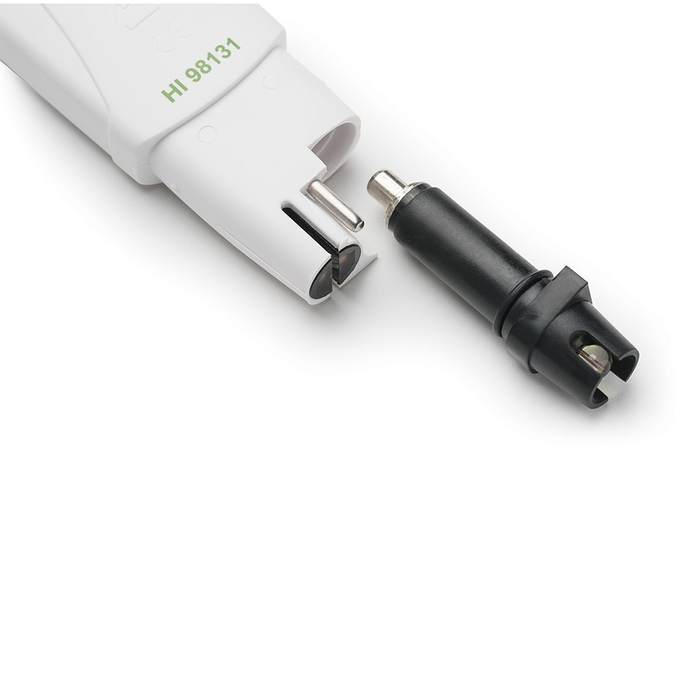 Bút Đo pH/EC/TDS/Nhiệt Độ GROLINE Chống Thấm Nước Trong Thủy Canh 