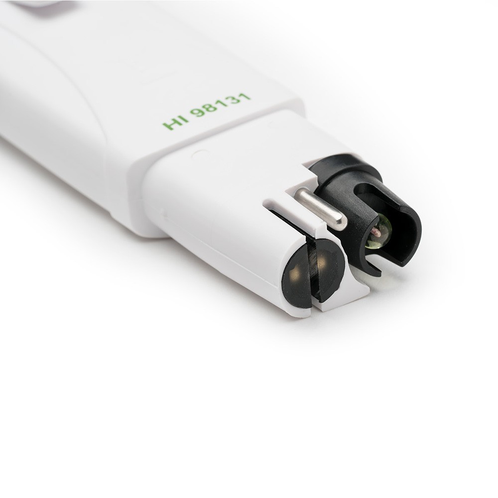 Bút Đo pH/EC/TDS/Nhiệt Độ GROLINE Chống Thấm Nước Trong Thủy Canh 