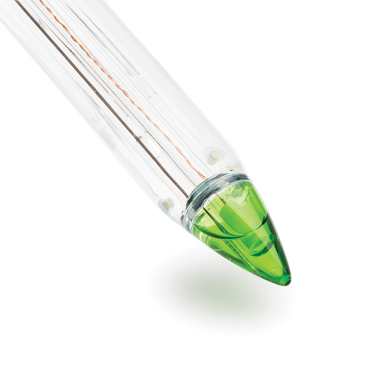 Bút đo pH/nhiệt độ HALO2 Bluetooth trong kem mỹ phẩm