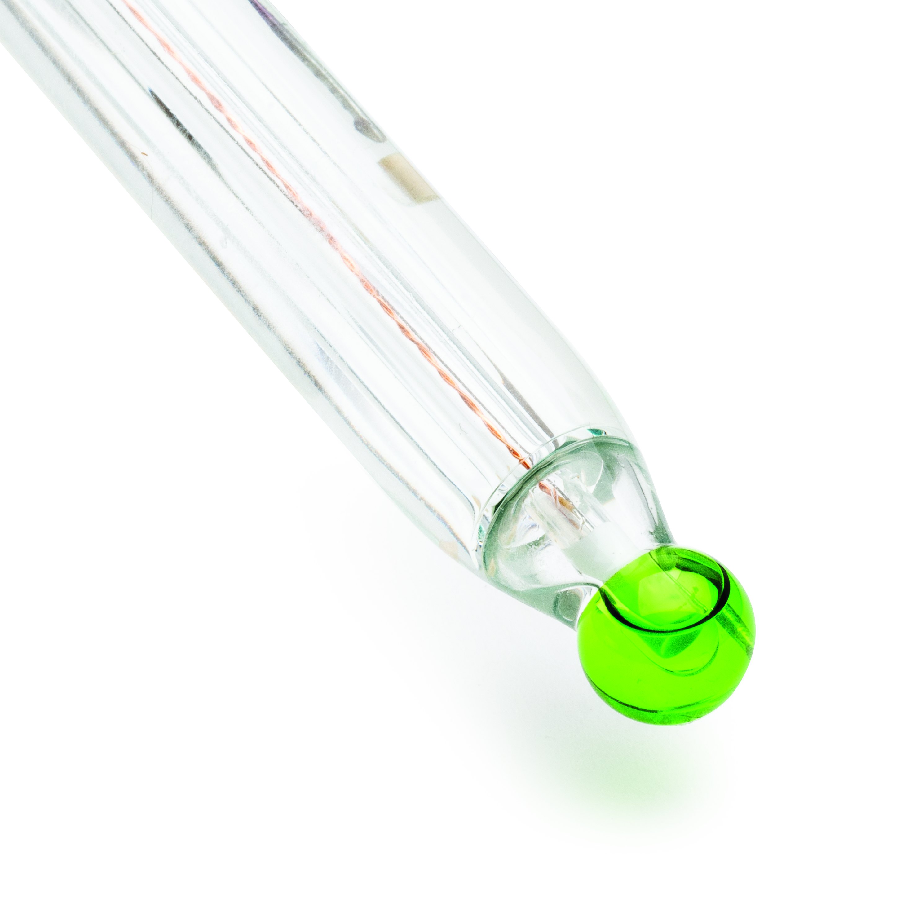 Bút Đo pH/nhiệt độ HALO2 Bluetooth Trong Phòng Thí Nghiệm Không Cần Tái Châm Điện Phân