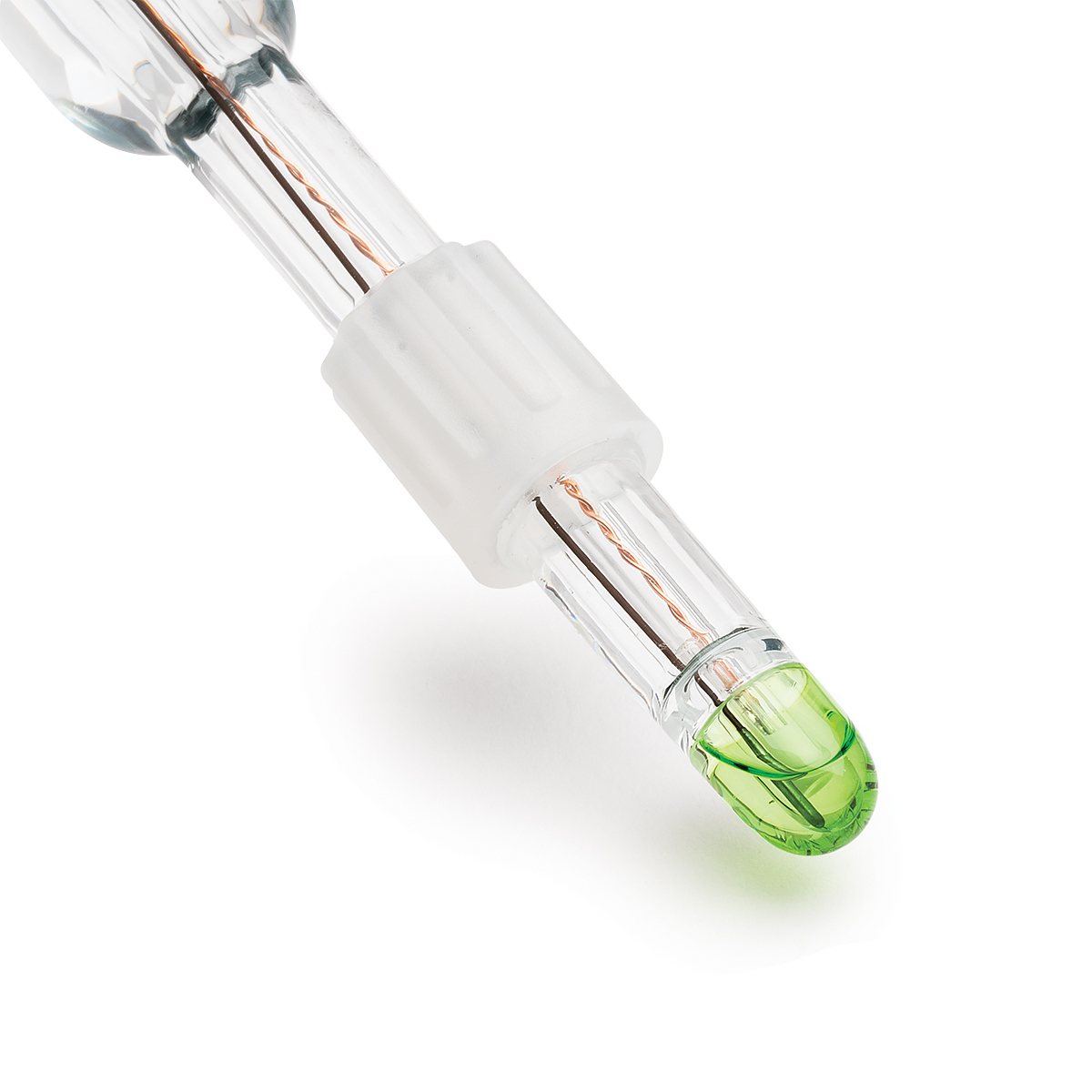 Bút đo pH/nhiệt độ HALO2 Bluetooth trong rượu Bút đo pH/nhiệt độ HALO2 Bluetooth trong rượu