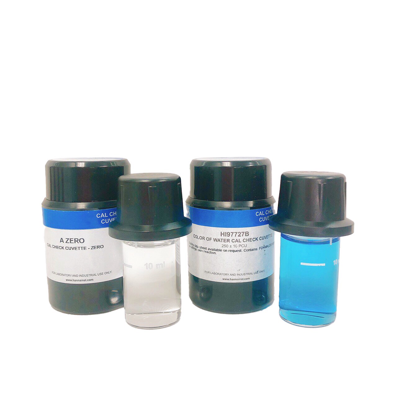 Dung Dịch CAL Check™ Chuẩn Độ Màu PCU Cho Máy Đo Quang Dung Dịch CAL Check™ Chuẩn Độ Màu PCU Cho Máy Đo Quang