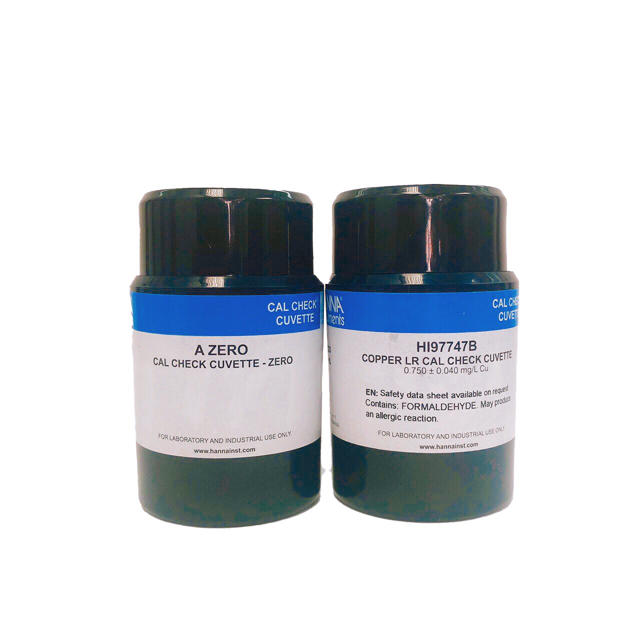 Dung Dịch CAL Check™ Chuẩn Đồng Thang Thấp Dùng Cho Máy Đo Quang Dung Dịch CAL Check™ Chuẩn Đồng Thang Thấp Dùng Cho Máy Đo Quang