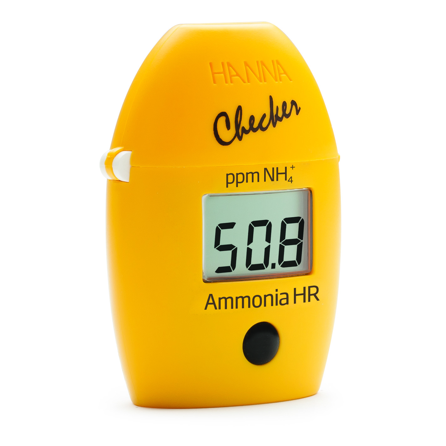 Máy Đo Amonia Thang Cao Trong Nước Sạch