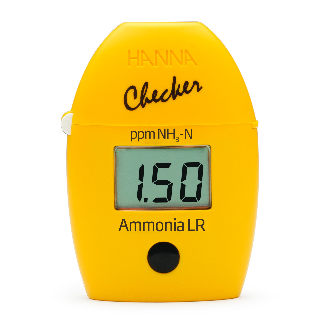 Máy Đo Amonia Thang Thấp Trong Nước Sạch