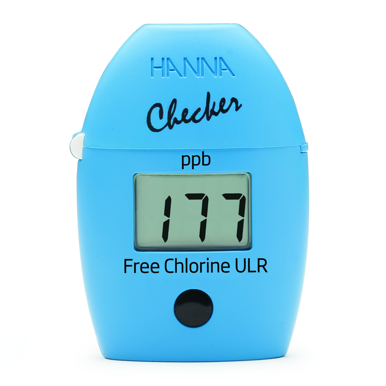 Checker Đo Clo Dư Thang Siêu Thấp Trong Nước Sạch