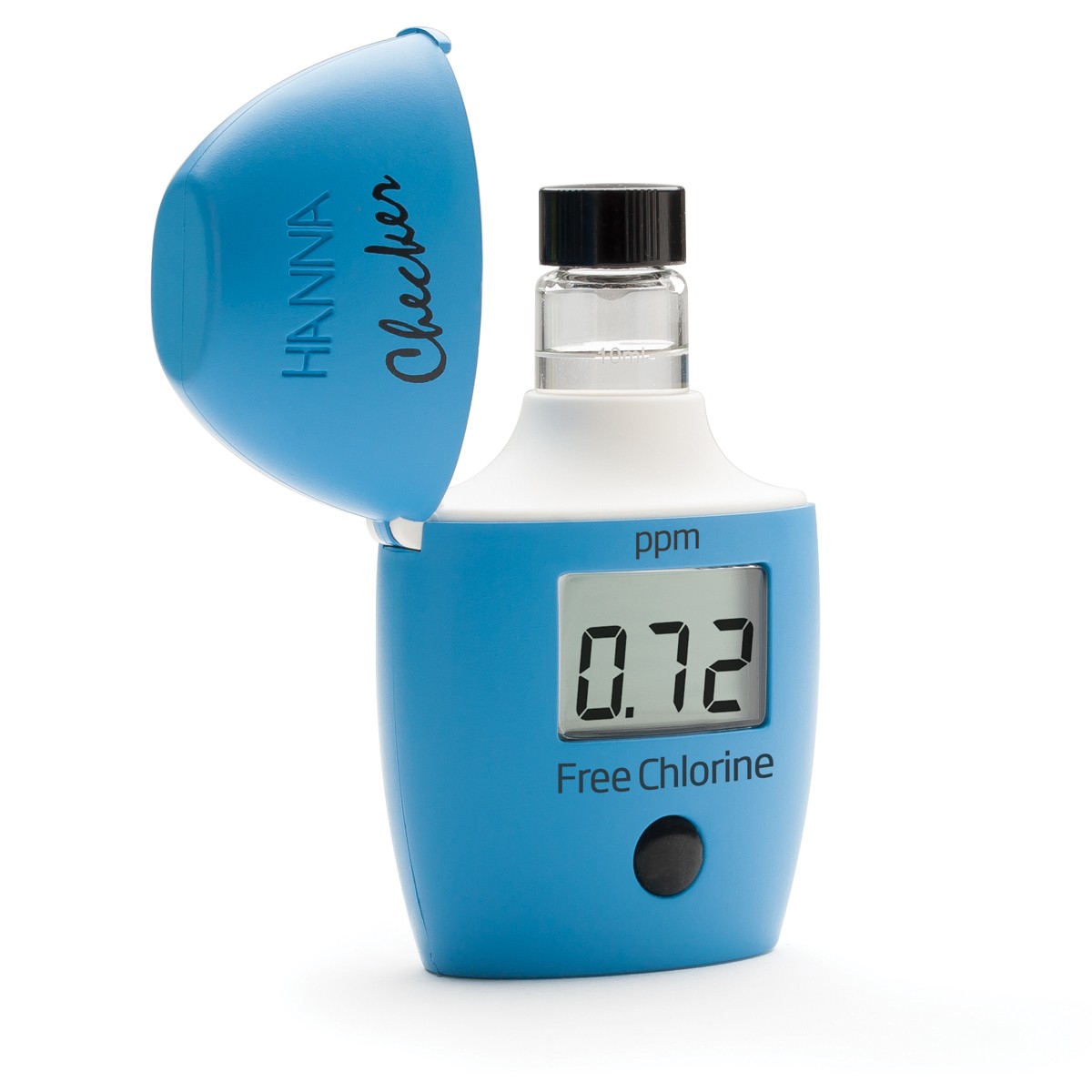 Checker Đo Clo Dư Thang Thấp 