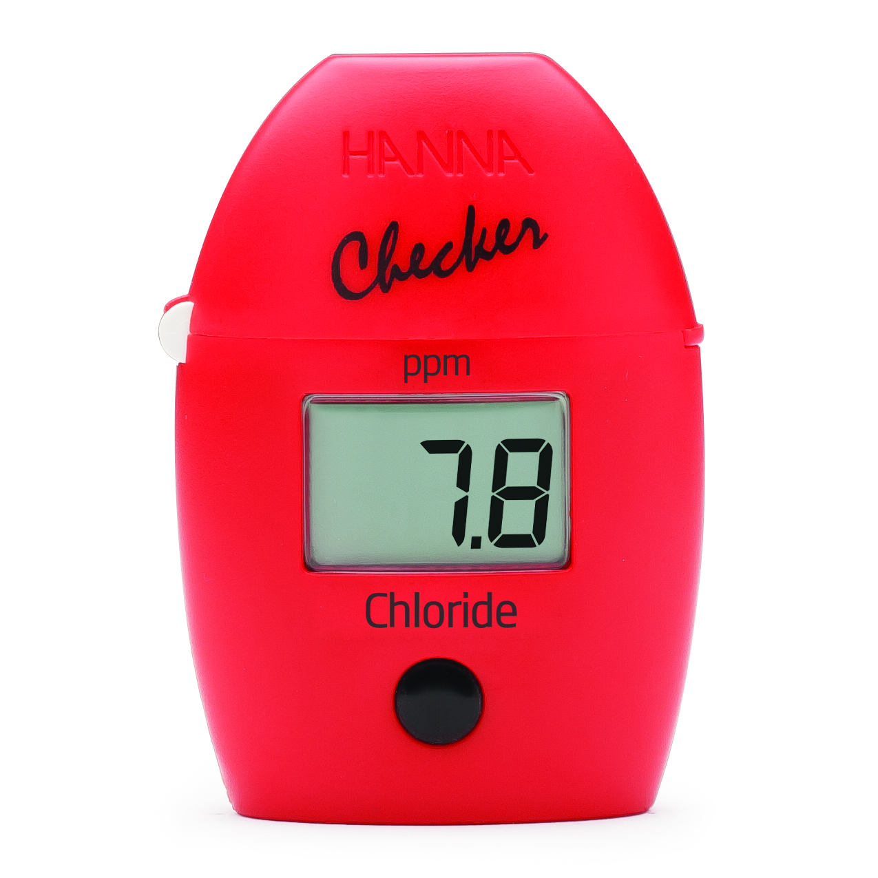 Checker Đo Cloride Trong Nước Sạch