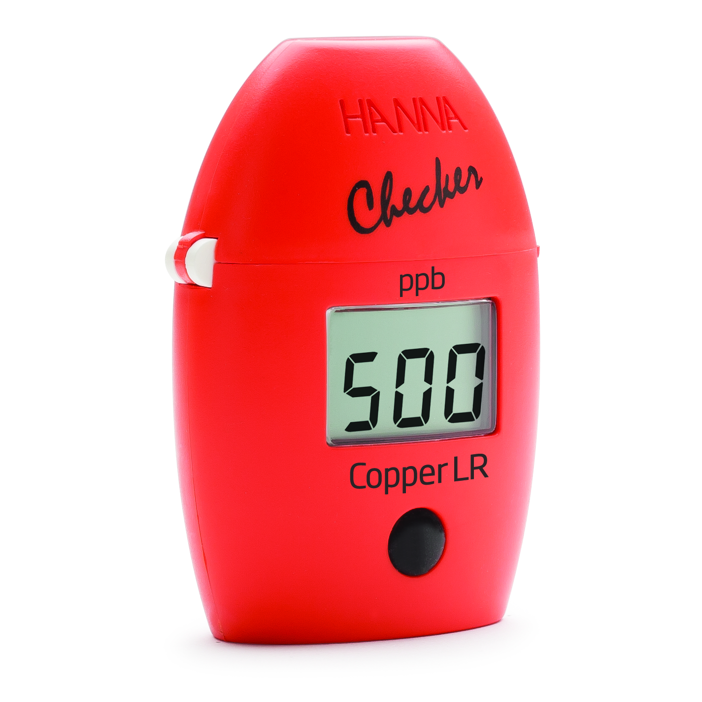 Checker Đo Đồng Thang Thấp Trong Nước Sạch