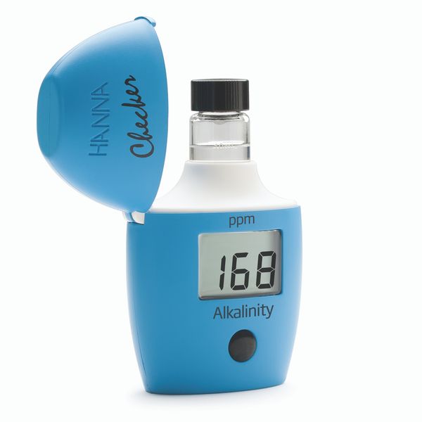 Máy Đo Kiềm Trong Nước Ngọt Máy Đo Kiềm Trong Nước Ngọt