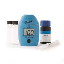 Checker Đo Kiềm Trong Nước Biển