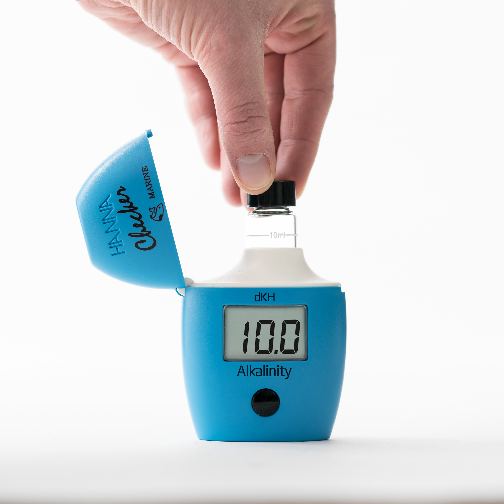 Checker Đo Kiềm Trong Nước Biển