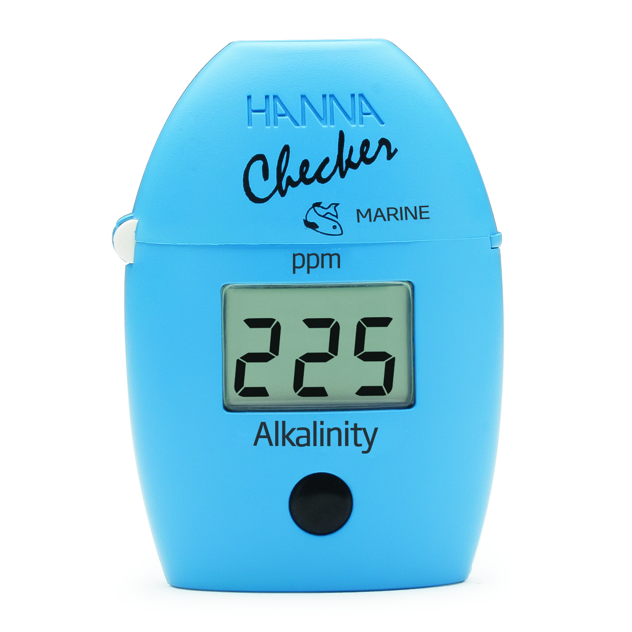 Checker Đo Kiềm Trong Nước Mặn