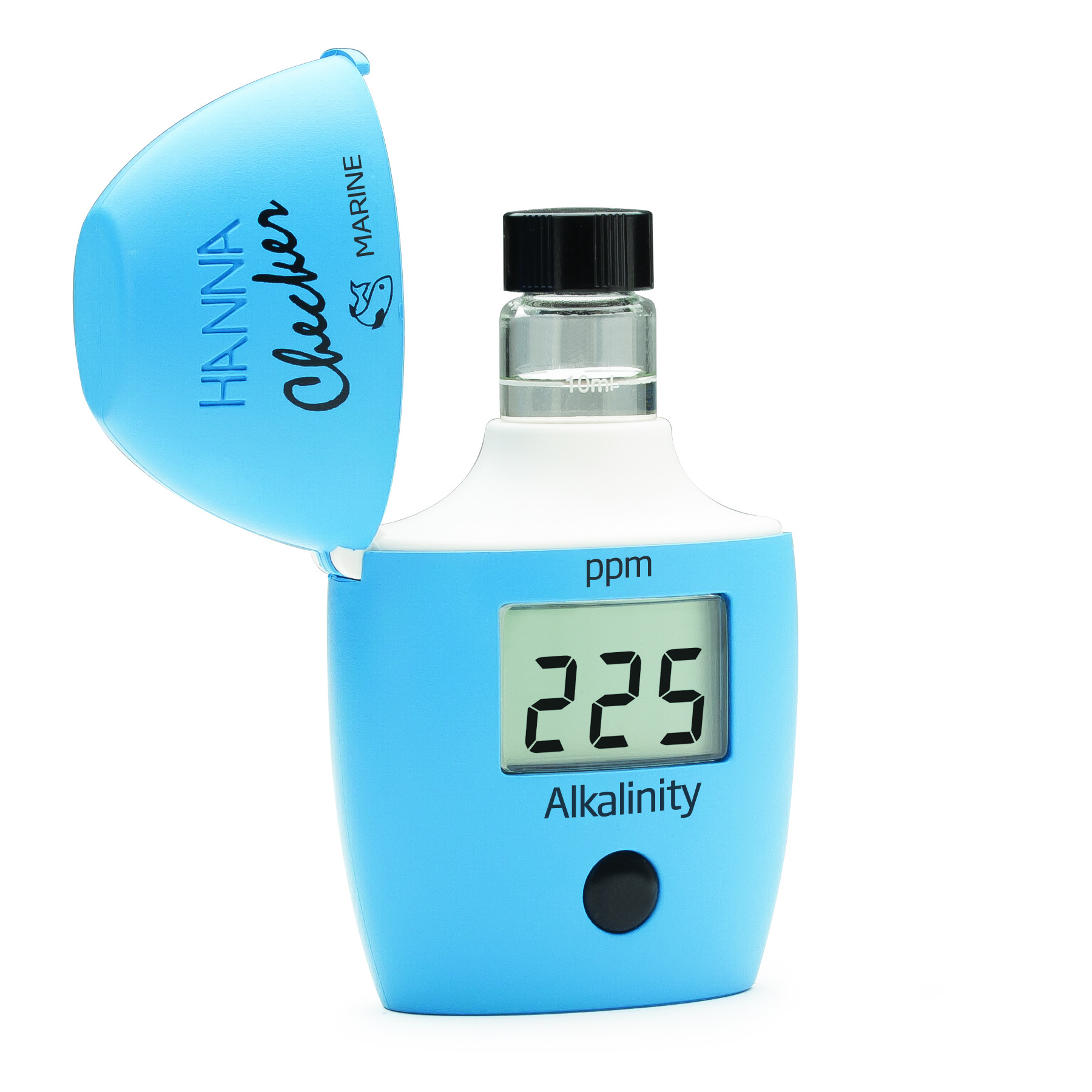 Checker Đo Kiềm Trong Nước Mặn Checker Đo Kiềm Trong Nước Mặn