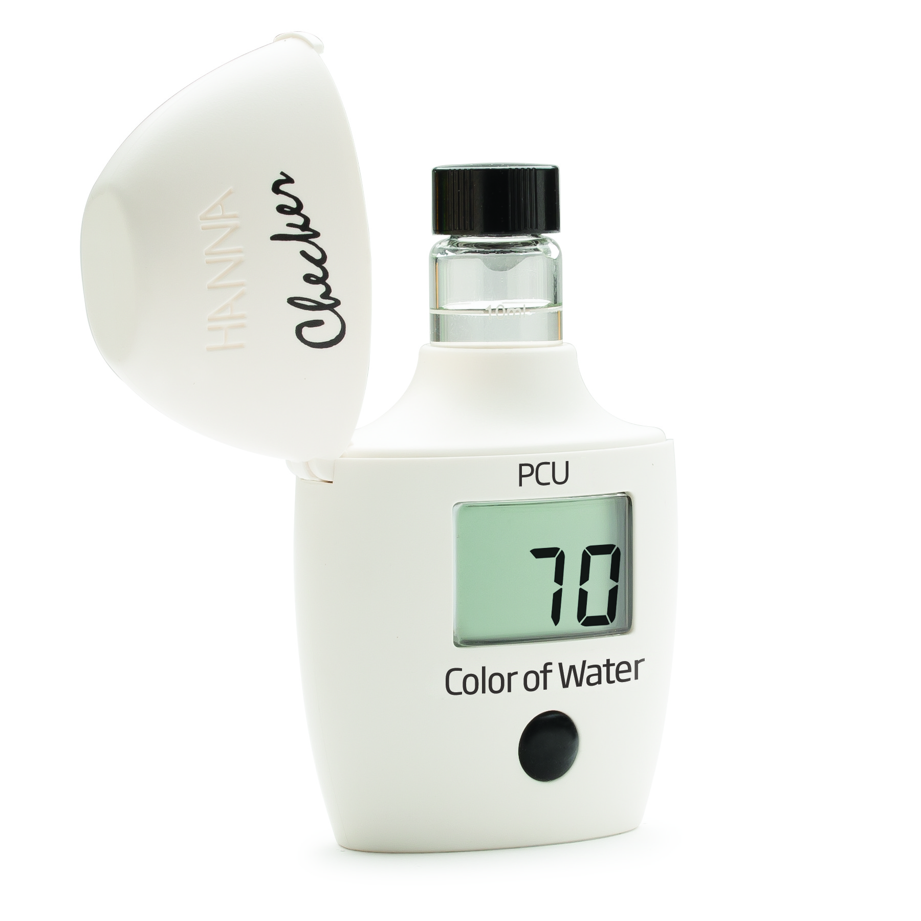 Checker Đo Màu Của Nước Sạch