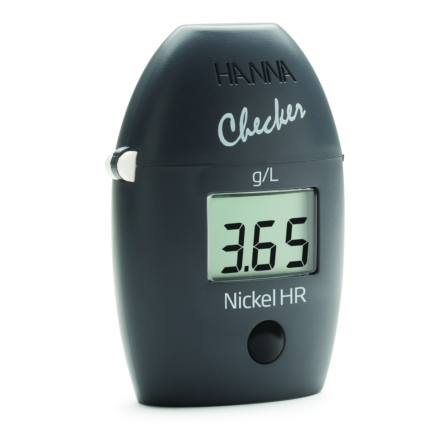 Checker Đo Niken (0.00-7.00g/L)