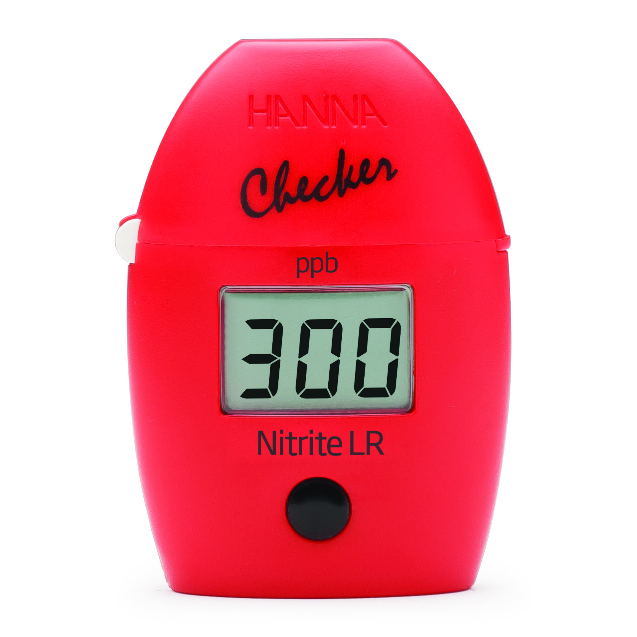 Checker Đo Nitrit Thang Thấp Trong Nước Ngọt