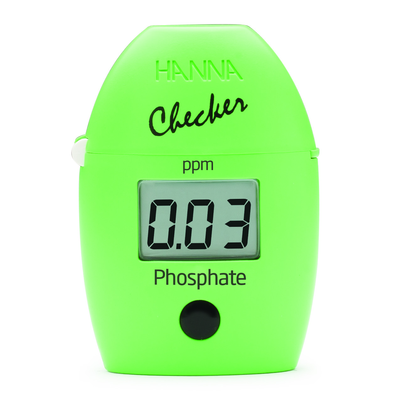 Checker Đo Photphat Thang Thấp Trong Nước Sạch