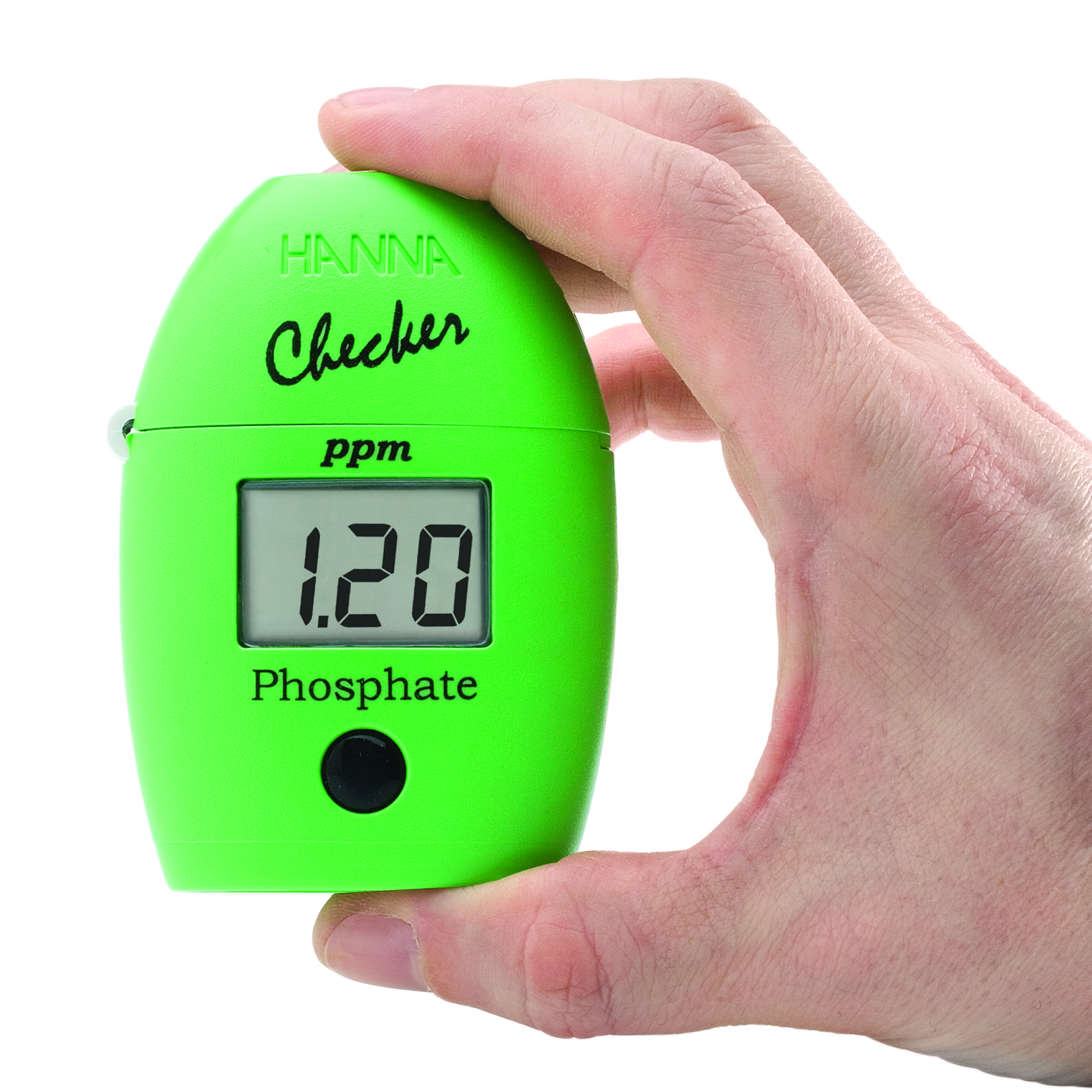 Checker Đo Photphat Thang Thấp Trong Nước Sạch
