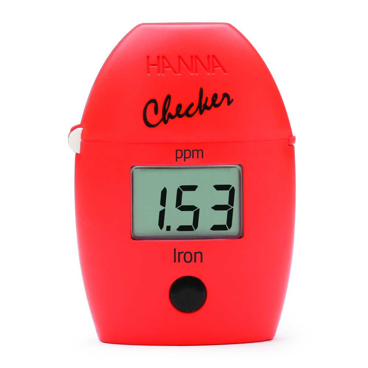 Máy Đo Sắt Thang Cao Trong Nước Sạch