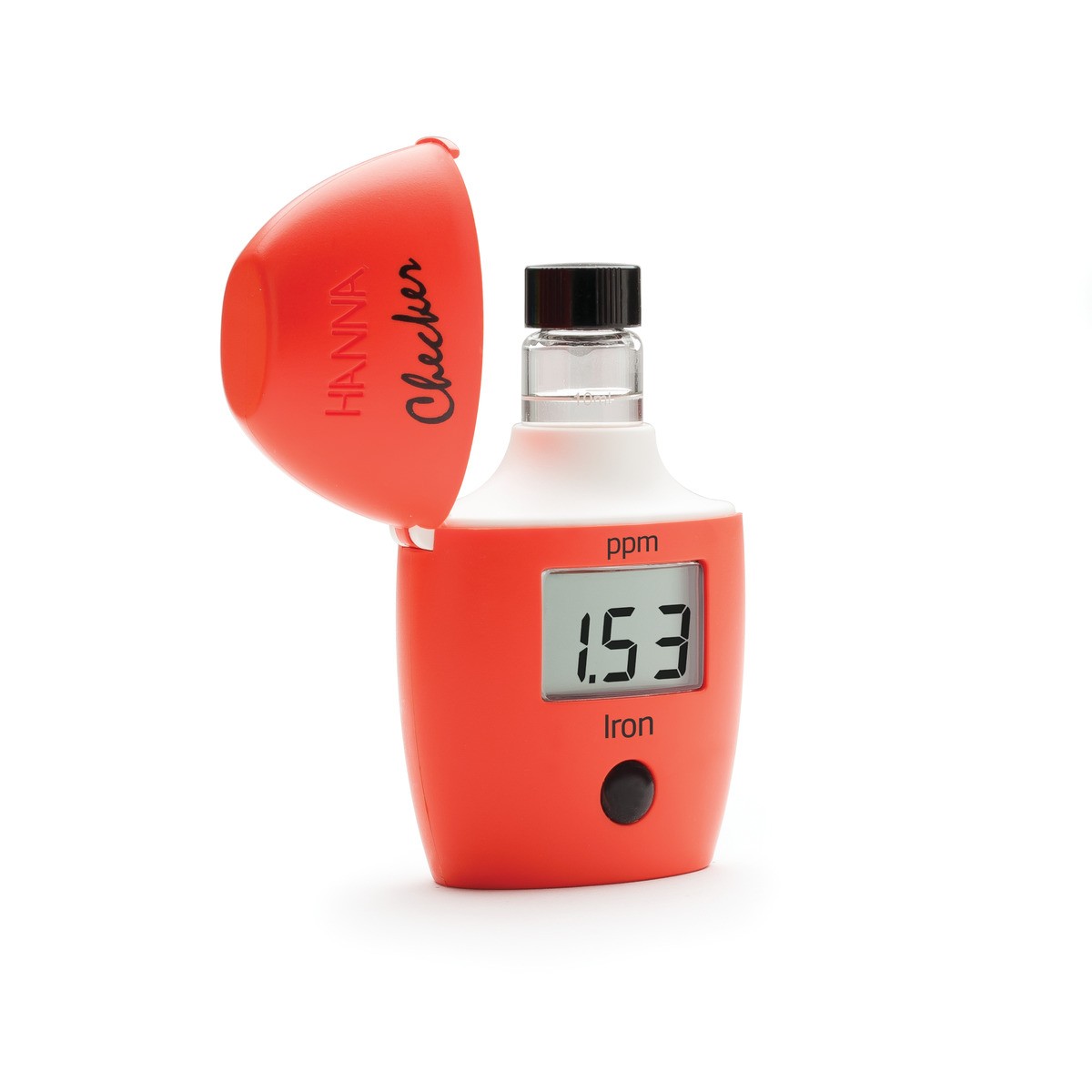 Máy Đo Sắt Thang Cao Trong Nước Sạch