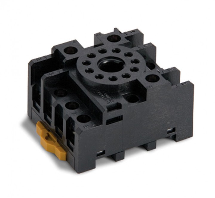 Cổng Kết Nối Điện