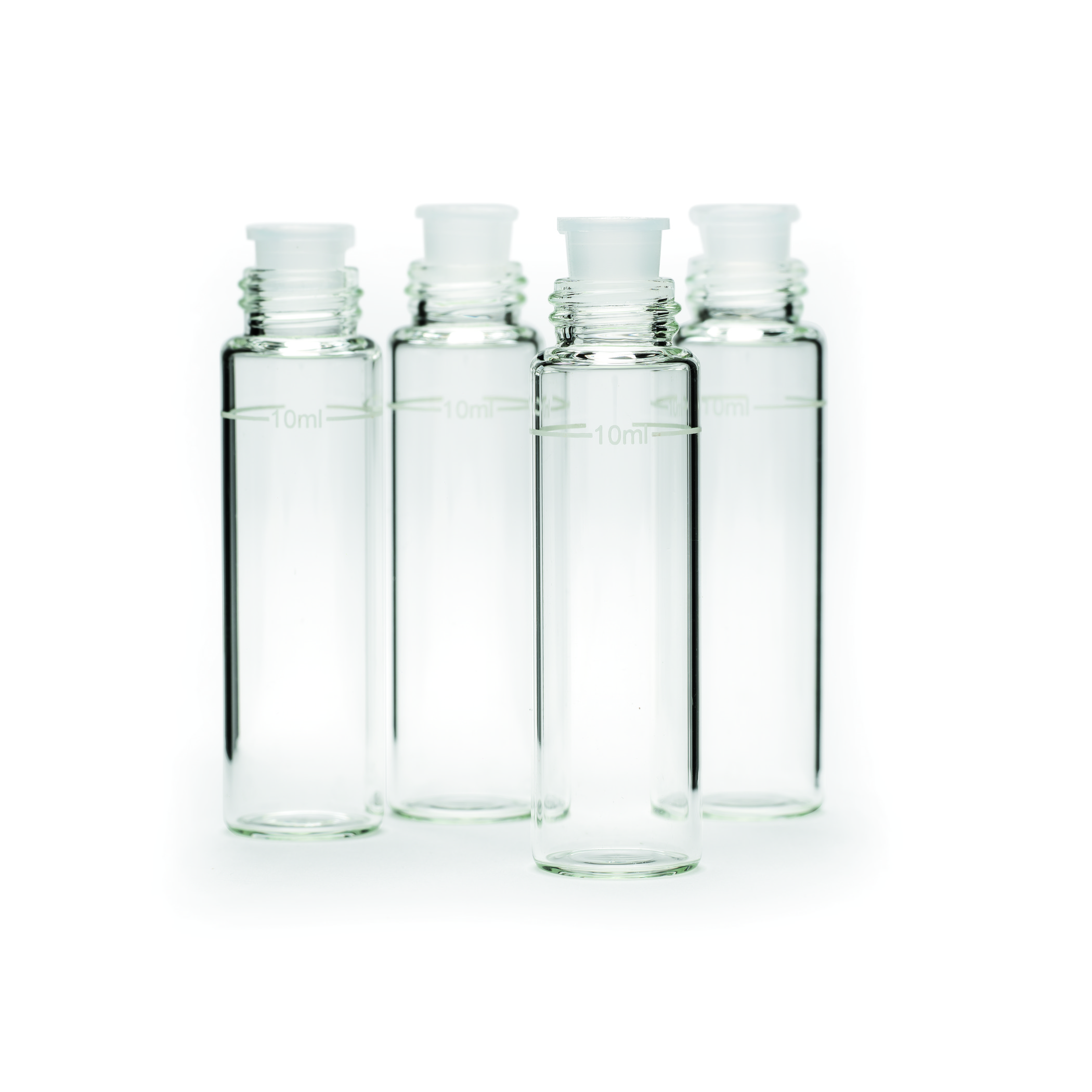 Cuvet Thủy Tinh Cho HI93703 Và Checker (4 cái)