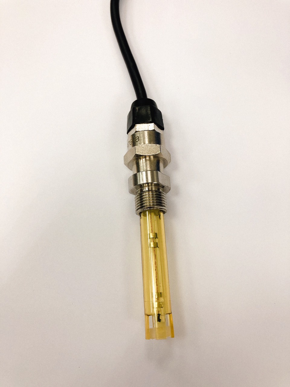 Đầu Đo Độ Dẫn Online, Cáp 20m