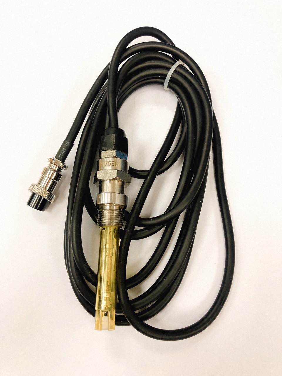 Đầu Đo Độ Dẫn Online, Cáp 3m Đầu Đo Độ Dẫn Online, Cáp 3m