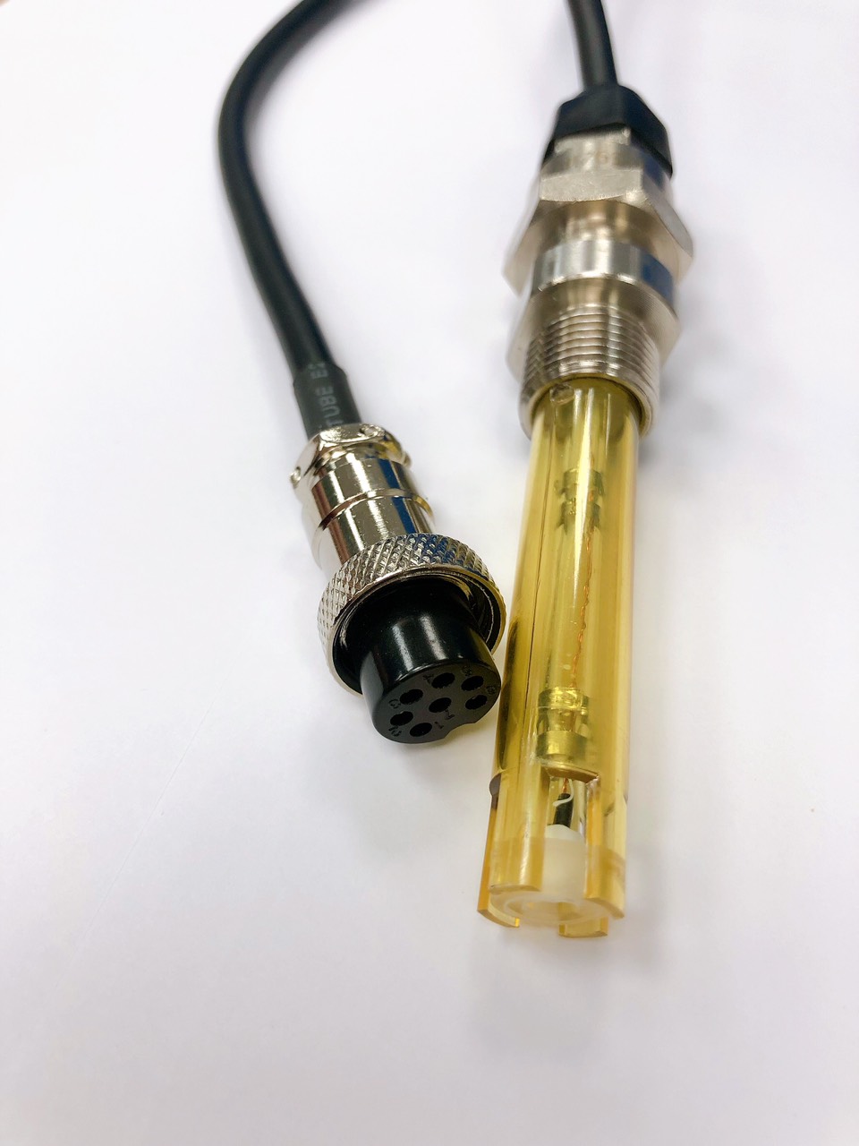 Đầu Đo Độ Dẫn Online, Cáp 3m Đầu Đo Độ Dẫn Online, Cáp 3m