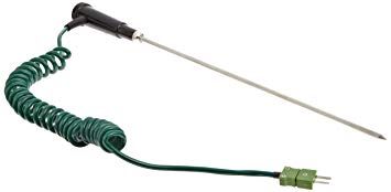 Đầu Dò Kiểu K Xuyên Sâu Dài Kiểu K Có Tay Cầm