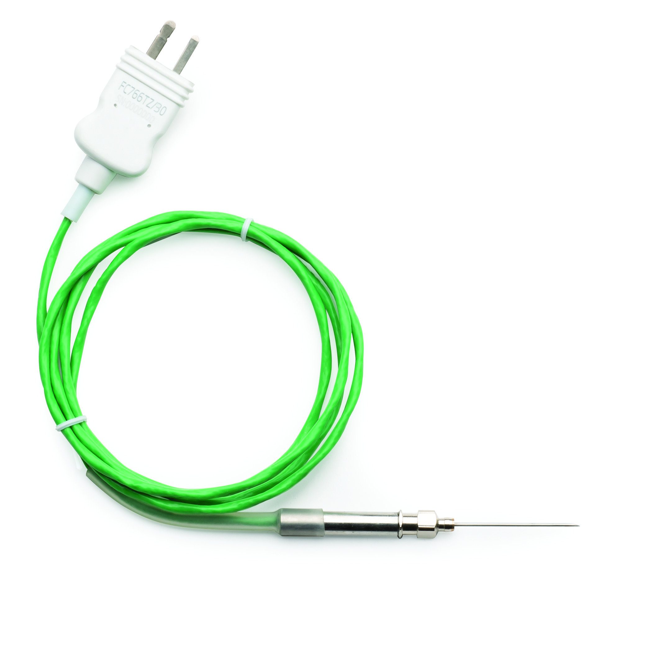 Đầu Dò Nhiệt Độ Dạng Dây Thép Cho Sous Vide