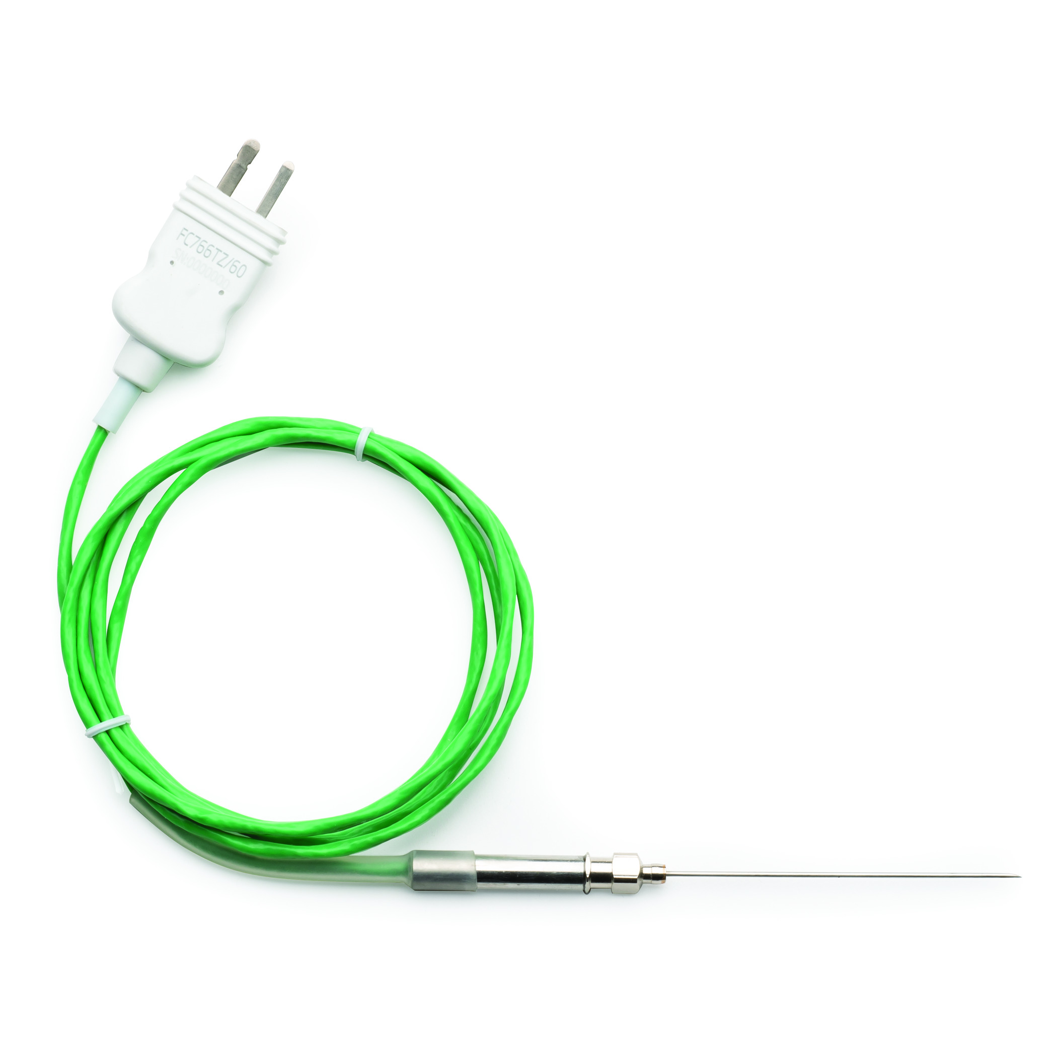 Đầu Dò Nhiệt Độ Dạng Dây Thép Cho Sous Vide Đầu Dò Nhiệt Độ Dạng Dây Thép Cho Sous Vide