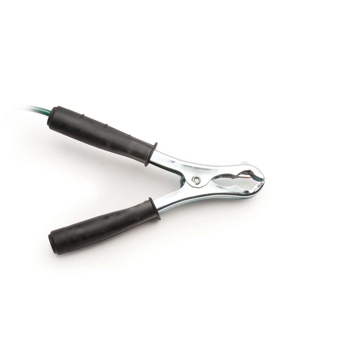 Đầu Đo Nhiệt Độ Ống Kẹp Đường Ống Cổng K, cáp 1m