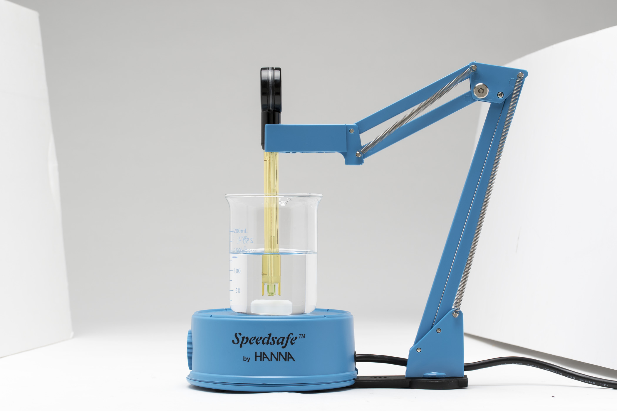 Điện Cực Bluetooth HALO Đo pH Không Cần Máy Đo 