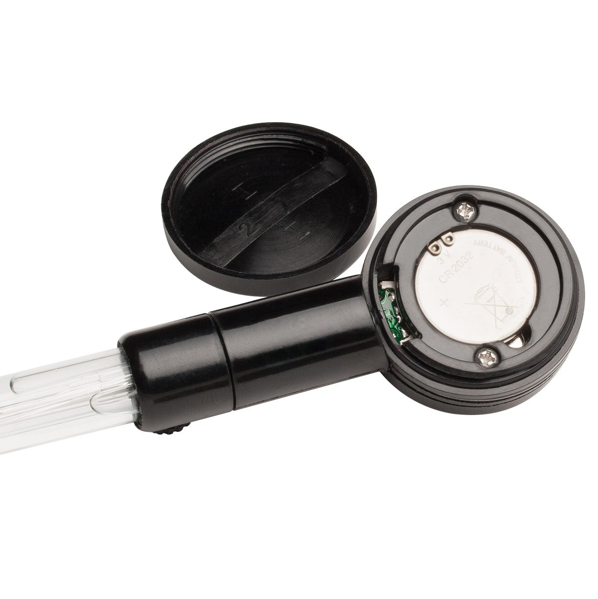 Điện Cực Bluetooth Đo pH Trong Nơi Hẹp Như Ống Nghiệm