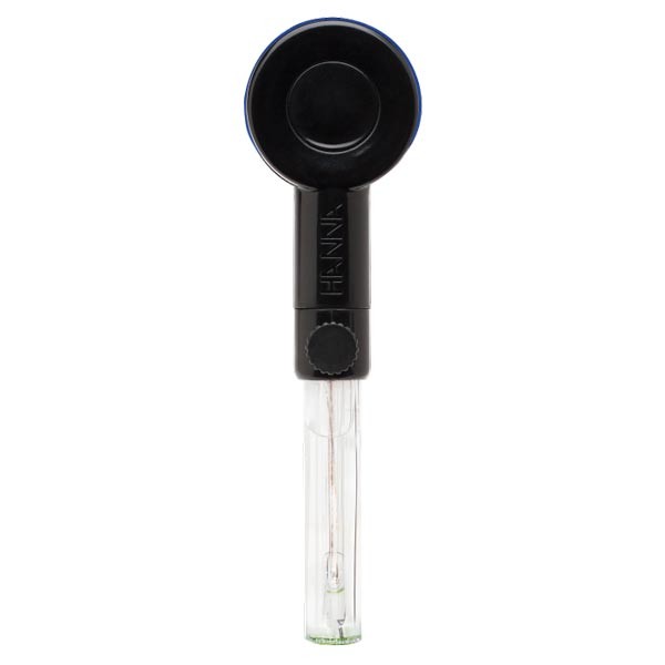 Điện Cực Bluetooth HALO Đo pH Trên Bề Mặt Phẳng