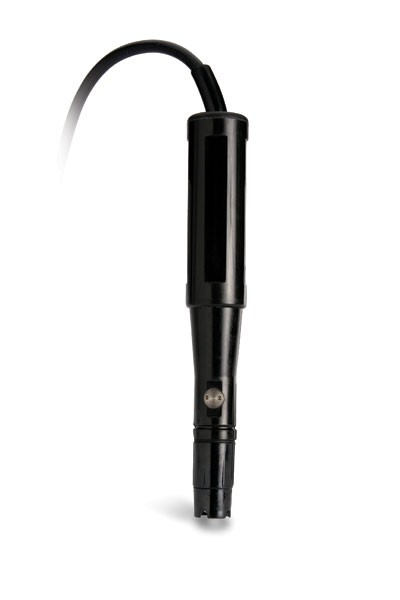 Điện Cực Oxy Hòa Tan (DO) Polarographic Cho Máy HI9142, Cáp 2m