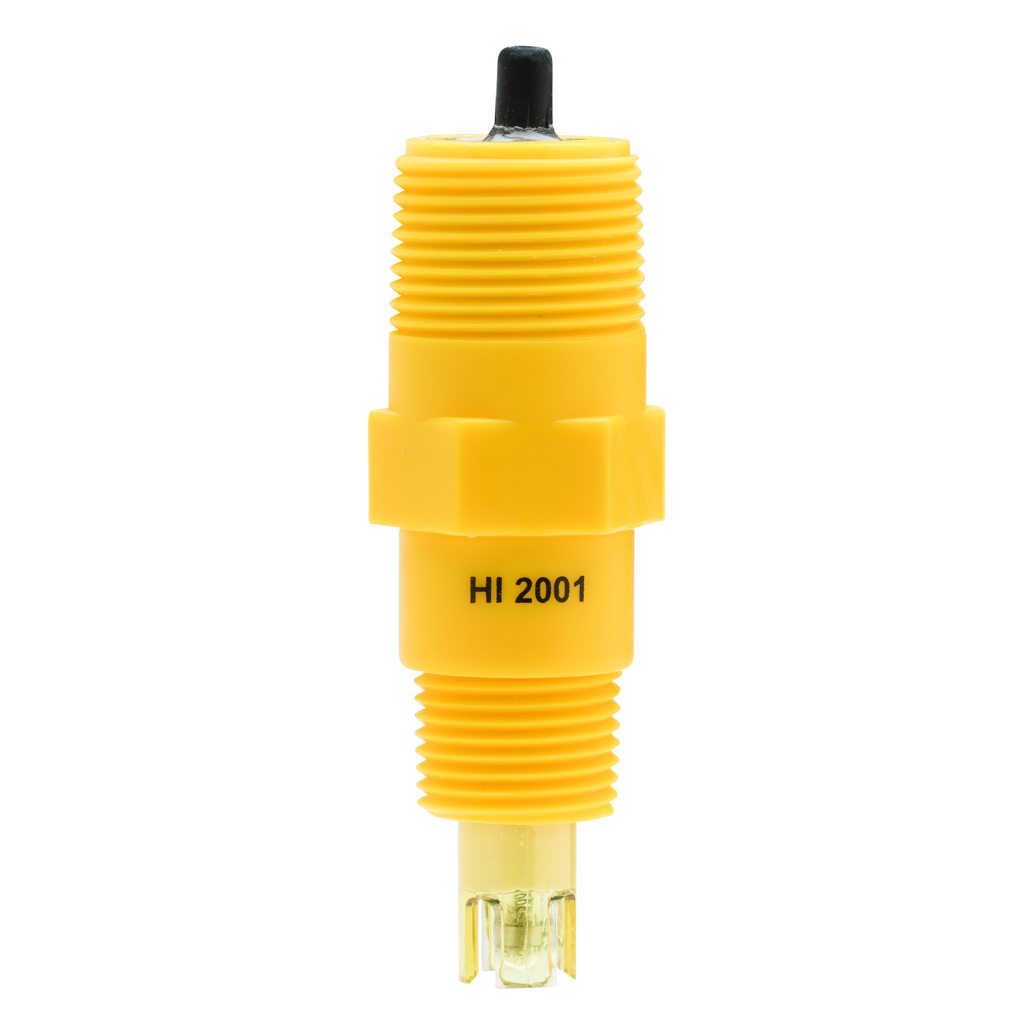 Điện Cực ORP Online Cổng BNC Với Dây Cáp Dài 3m 