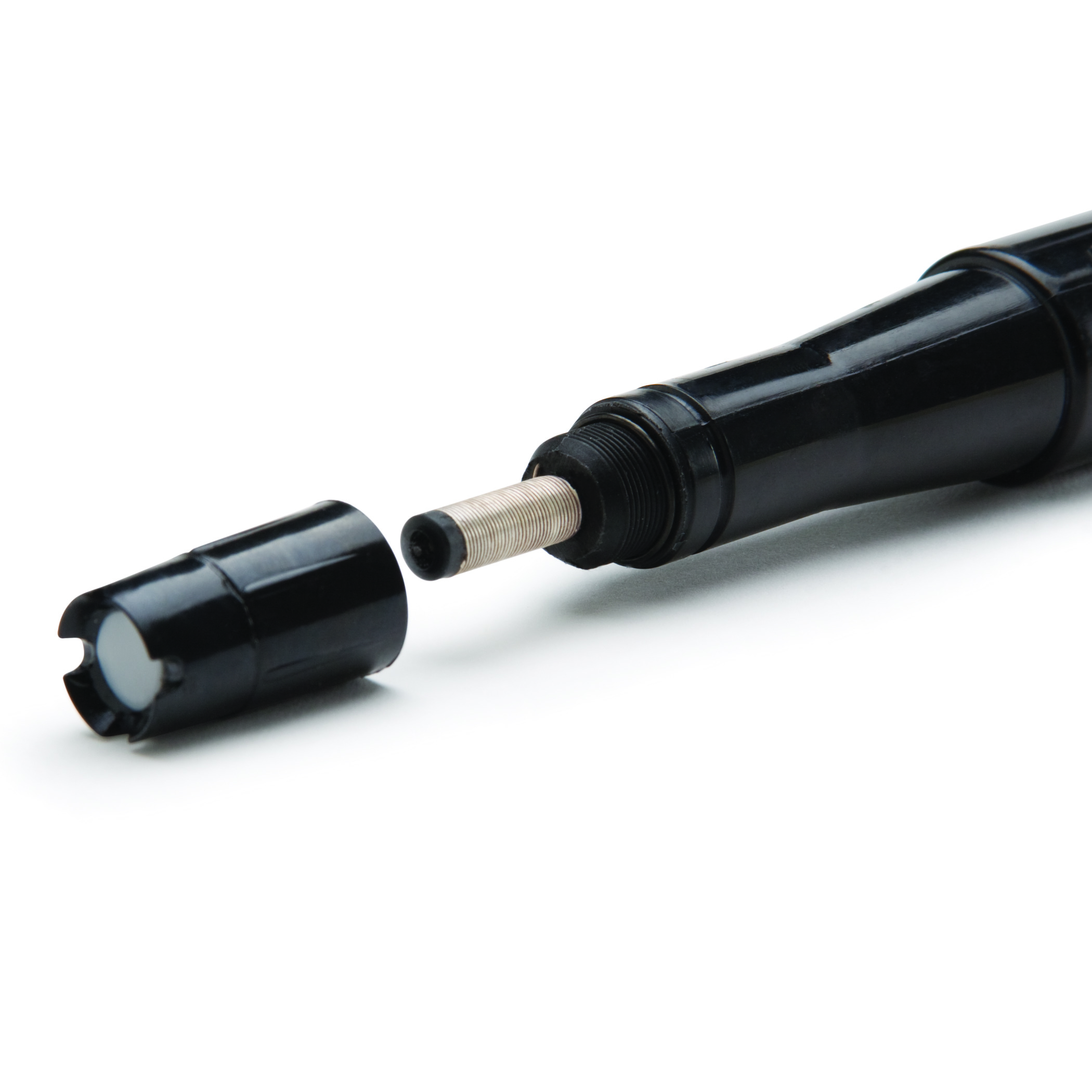 Điện Cực Oxy Hòa Tan Dạng Polarographic Cho Máy HI9146, Cáp Dài 20m Điện Cực Oxy Hòa Tan Dạng Polarographic Cho Máy HI9146, Cáp Dài 20m