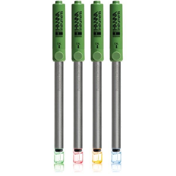 Điện Cực Quang Học Dùng Cho Máy Chuẩn Độ