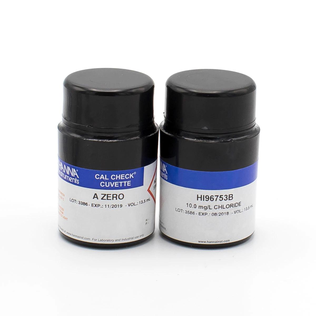 Dung Dịch CAL Check™ Chuẩn Cloride Dùng Cho Máy HI96753