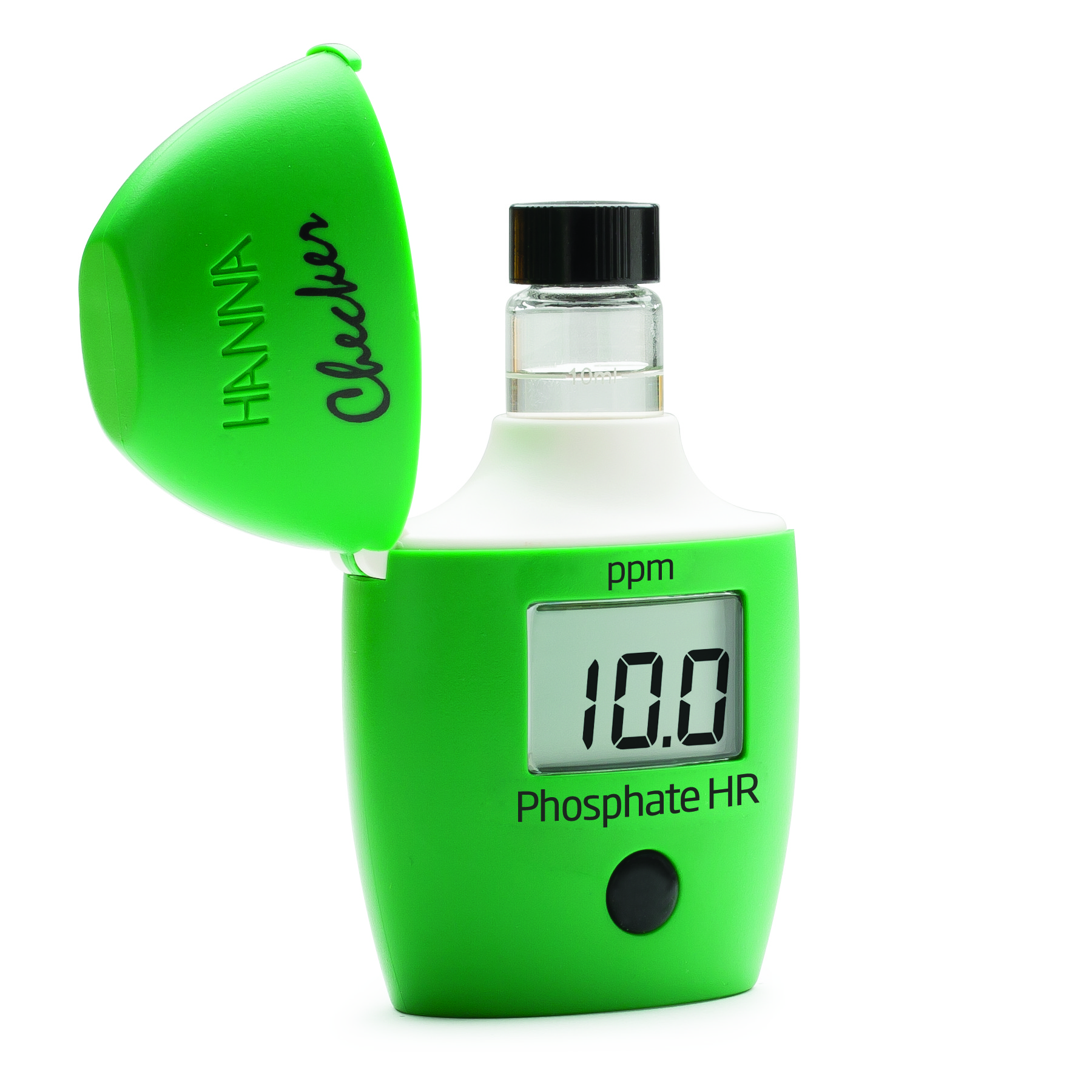 Dung Dịch Kiểm Tra Máy Đo Photphat Thang Cao HI717 Dung Dịch Kiểm Tra Máy Đo Photphat Thang Cao HI717